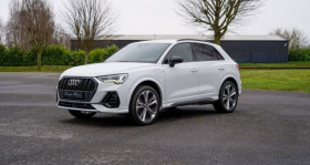 Audi Q3 occasion 2022 mise en vente &agrave; CHARS par le garage ENBAYA MOTORS - photo n&deg;1